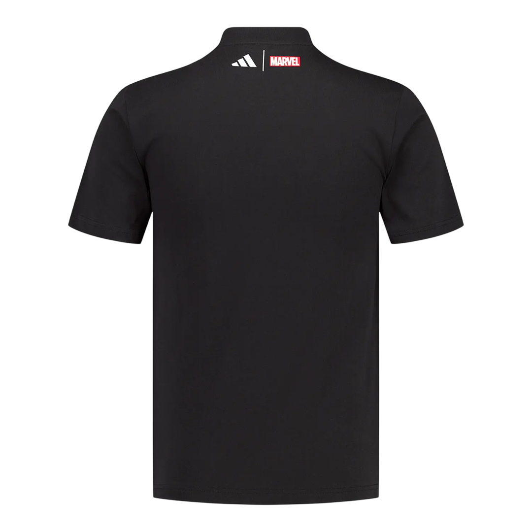 Real Madrid Tröja 2025/26 Svart