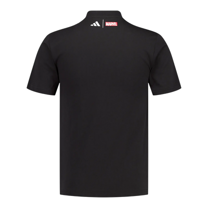 Real Madrid Tröja 2025/26 Svart-3