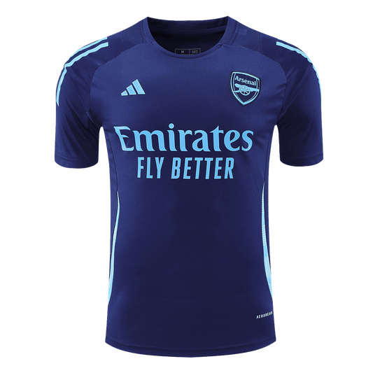 Arsenal Före match Fotbollströja 2024/25