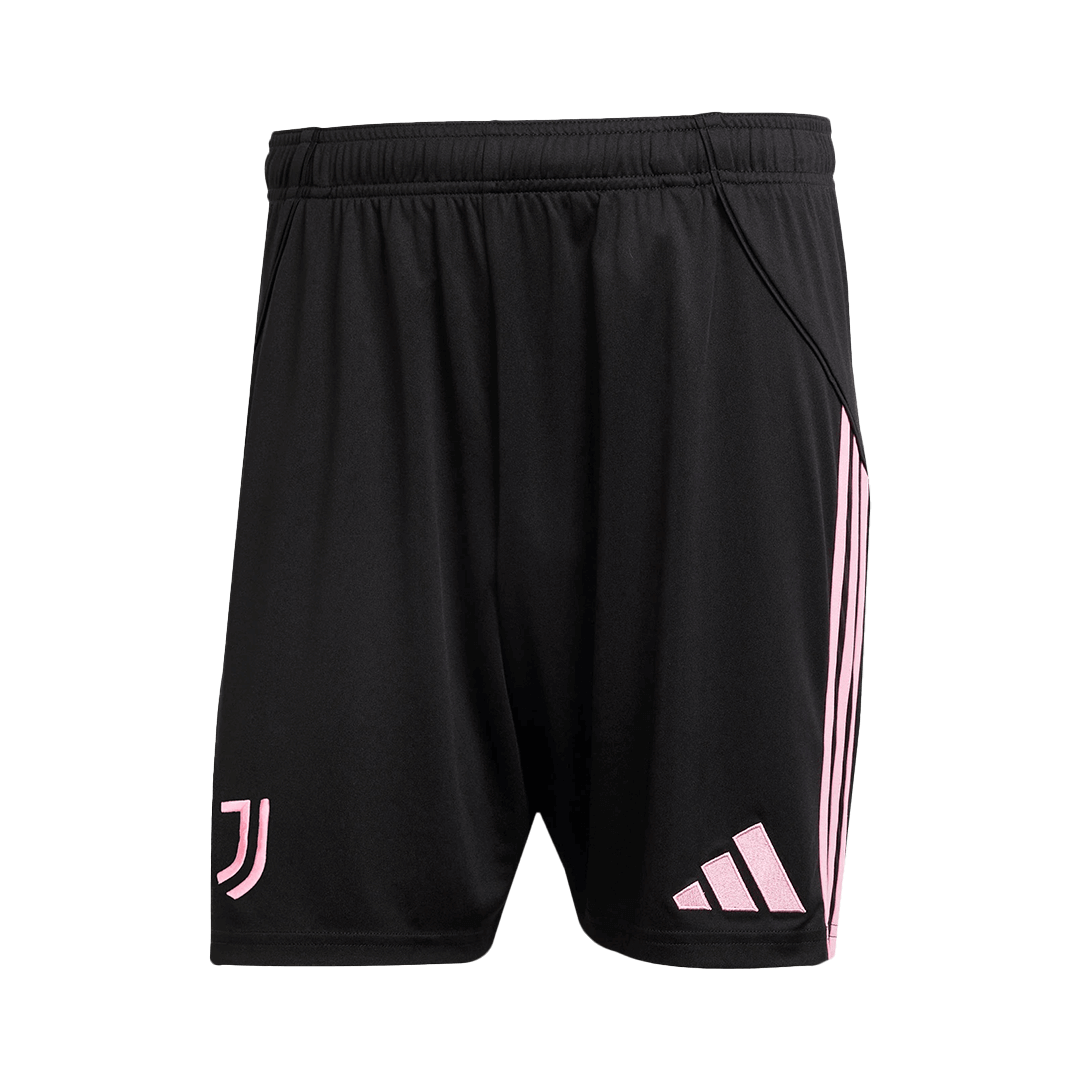 Juventus Hemma Tröja 2025/26 Fotbollssats