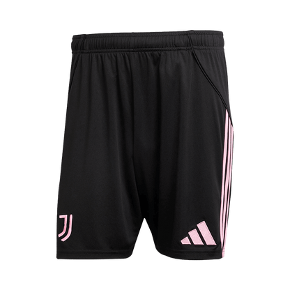 Juventus Hemma Tröja 2025/26 Fotbollssats