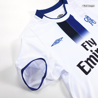 Retro Chelsea Borta Fotbollströja 2003/05