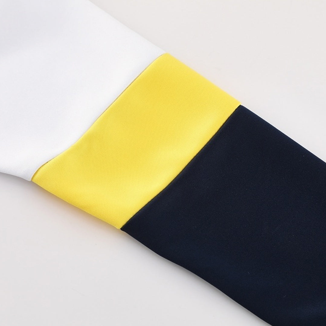 Arsenal Träningsset (Jacka+Byxor) 2025/26 Navy&Red