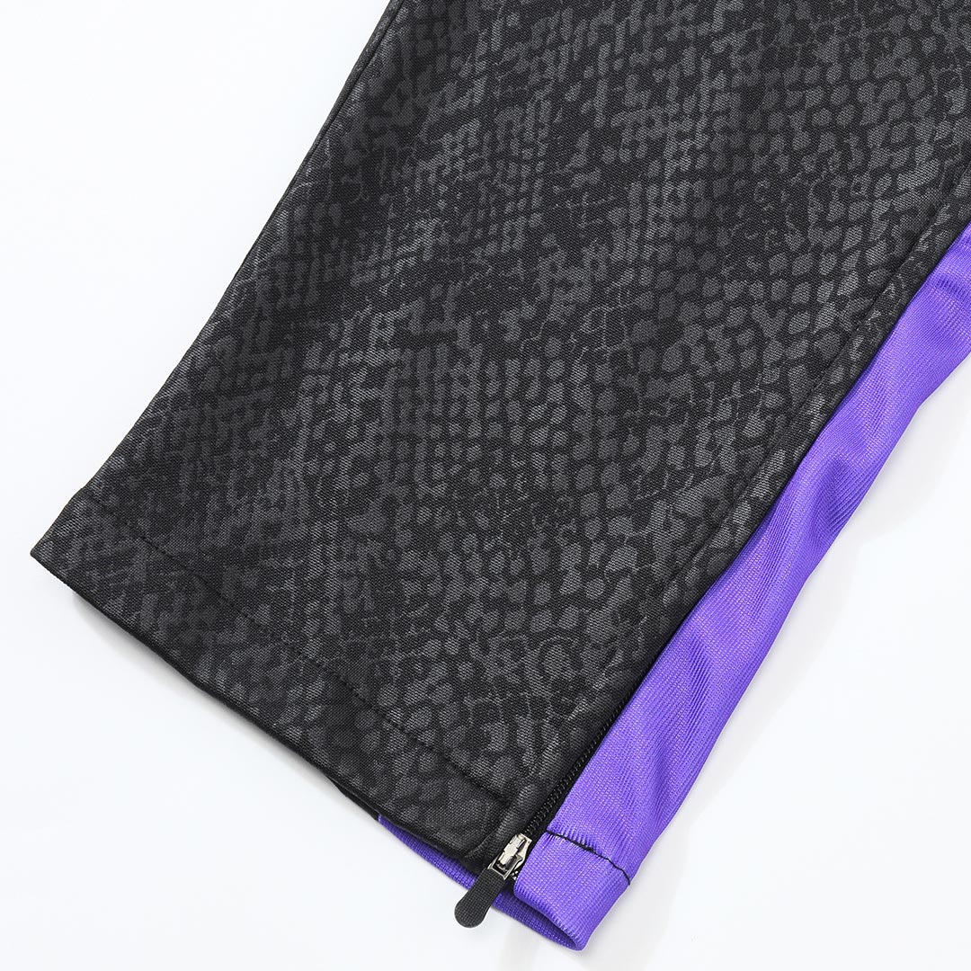 Barcelona Träningsset (Jacka+Byxor) 2025/26 Svart