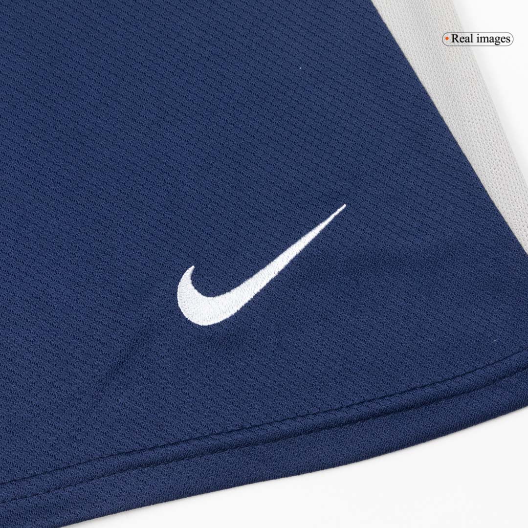 Tottenham Hotspur Tröja 2025/26 Hemmaställ Vit Barn-2