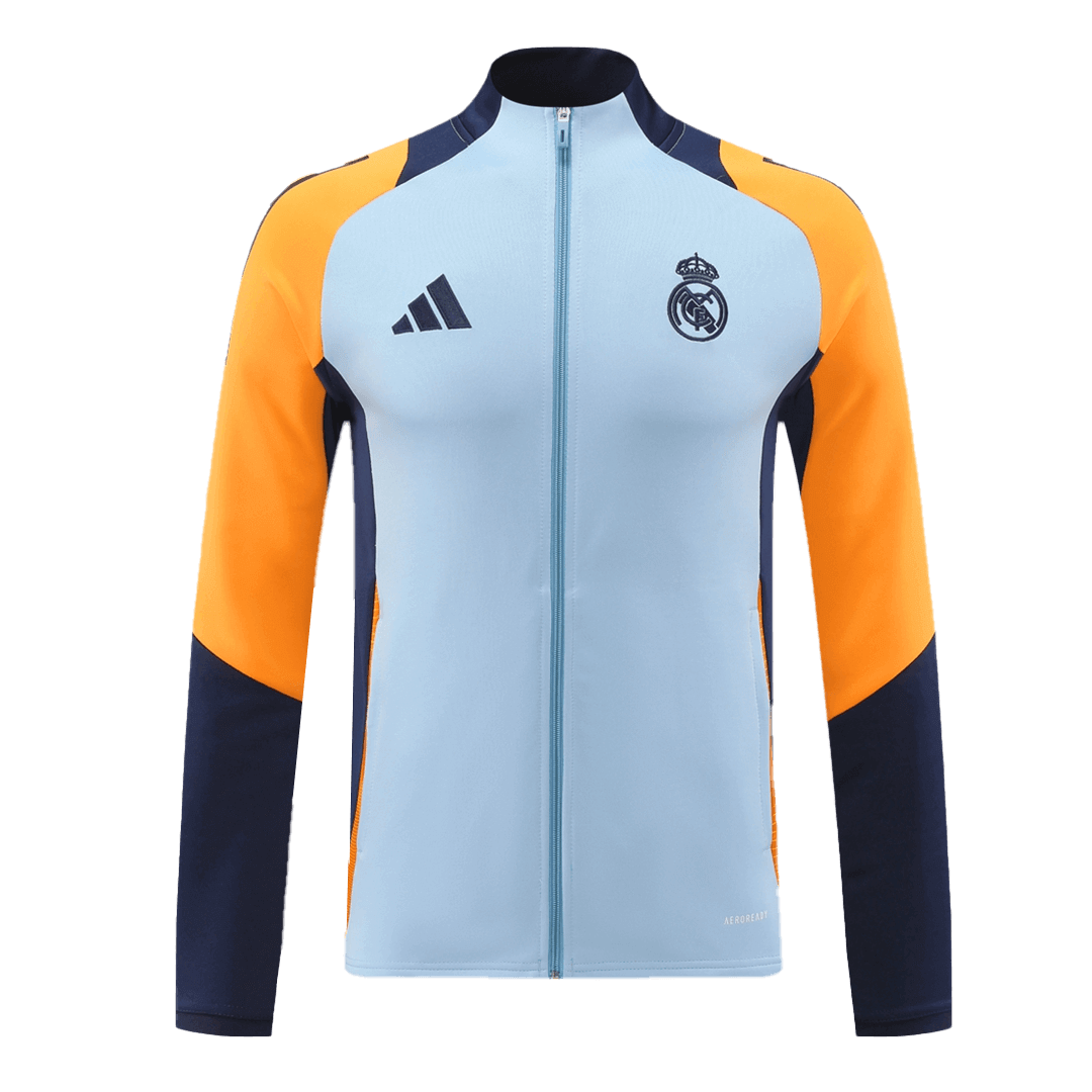 Real Madrid Träningsjacka 2024/25