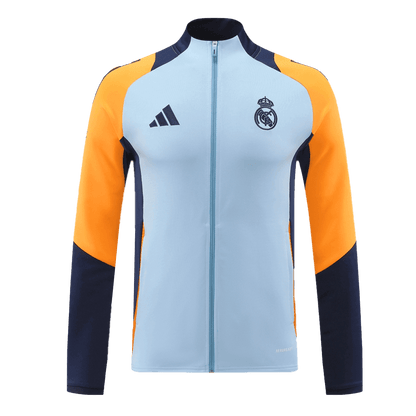 Real Madrid Träningsjacka 2024/25