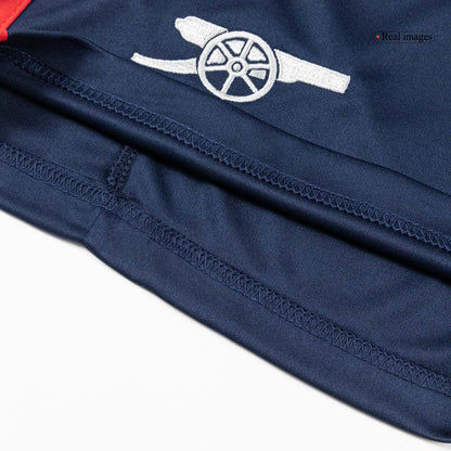Arsenal Tröja 2025/26 Borta Fotbollssats