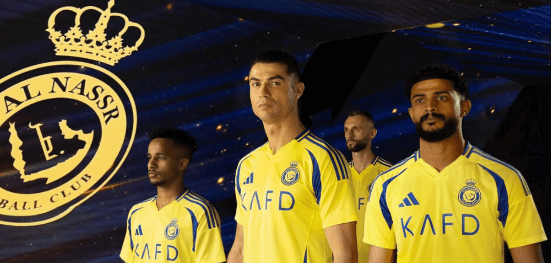 Al Nassr FC