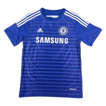 Chelsea Hemmatröja 2014/15 Retro
 Blå