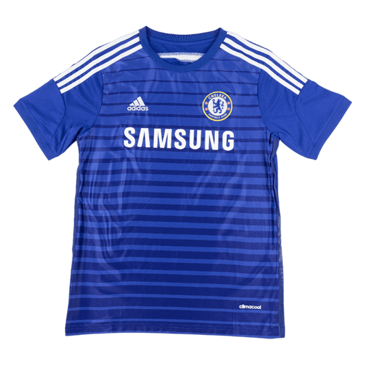 Chelsea Hemmatröja 2014/15 Retro
 Blå