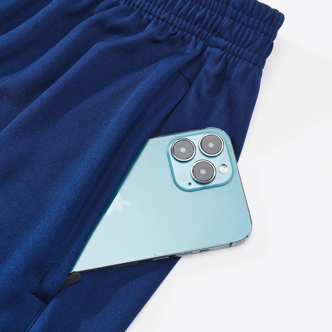 Arsenal Tröja & Träningsset(Jacka+Byxor) 2025/26 Vit Barn