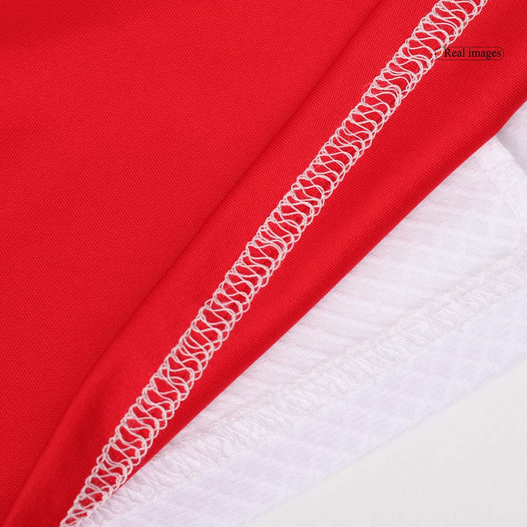Arsenal Hemma Fotbollströja SAKA #7 2024/25
