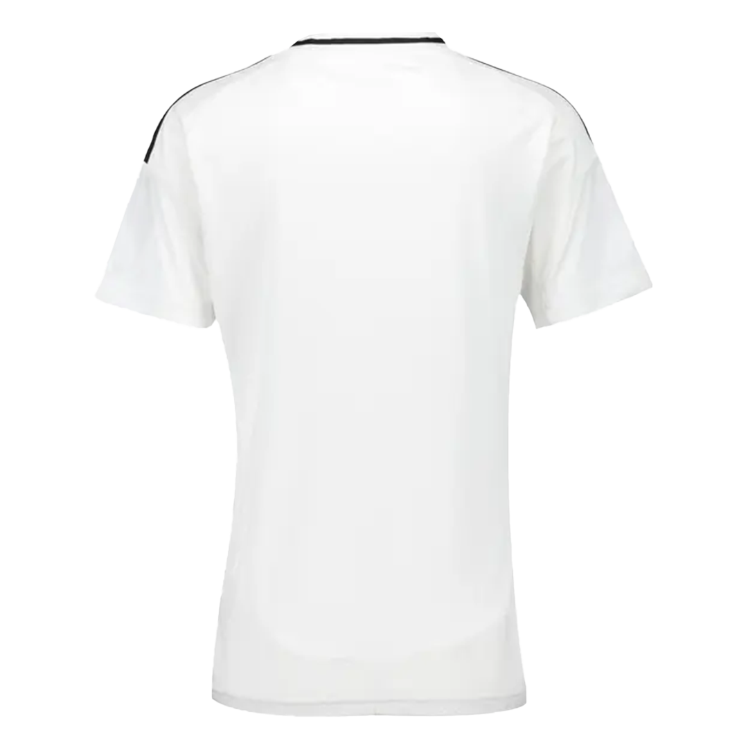 Real Madrid Hemma Fotbollströja 2024/25 Dam