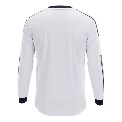Real Madrid Hemmatröja 2012/13 Retro
 Vit-3