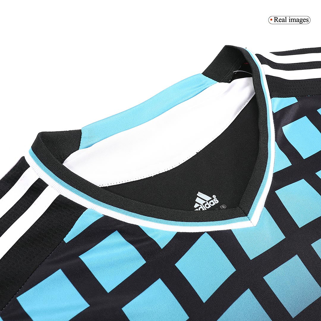 Retro Chelsea Borta Fotbollströja 2011/12