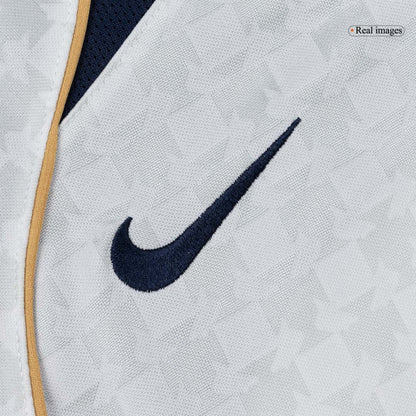 Portugal Bortatröja 2004 Retro
 Vit-4