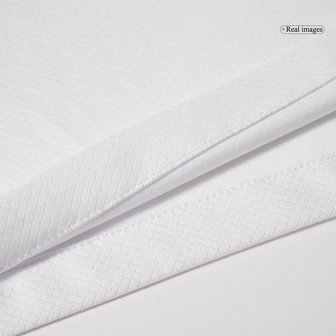 PSG Tröja HAKIMI #2 2025/26 Borta Vit-2