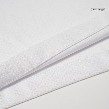 PSG Tröja HAKIMI #2 2025/26 Borta Vit-2