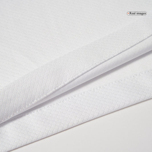 PSG Tröja HAKIMI #2 2025/26 Borta Vit-1