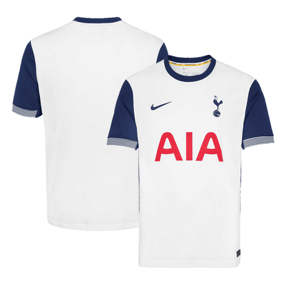 Tottenham Hotspur Hemma Fotbollströja 2024/25