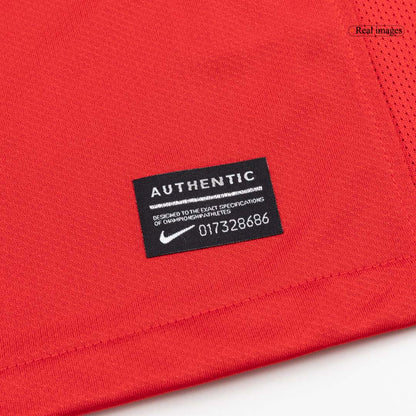 Portugal Hemmatröja 2010 Retro
 Röd-3