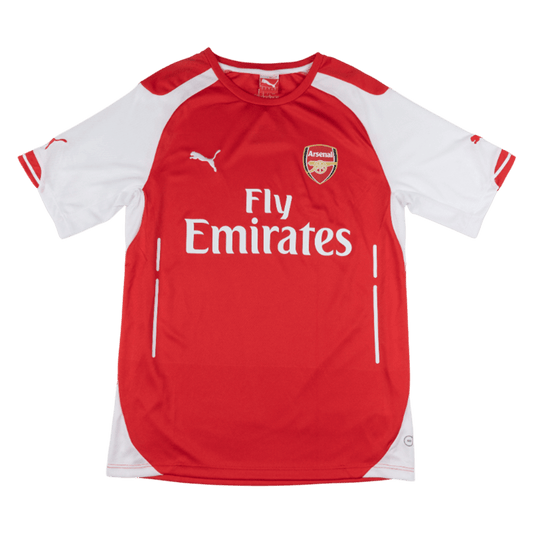 Arsenal Hemmatröja 2014/15 Retro
 Röd