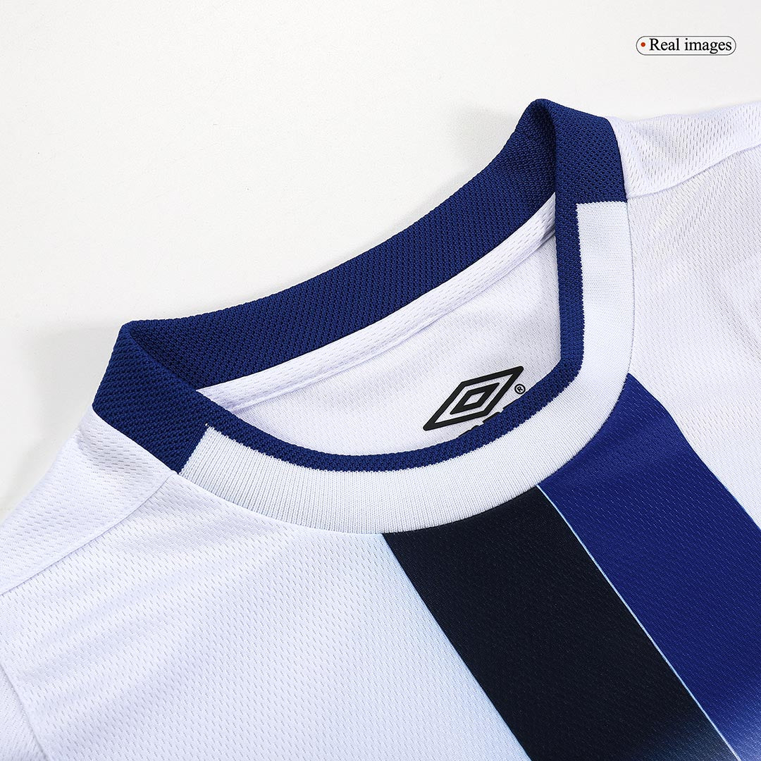Retro Chelsea Borta Fotbollströja 2003/05