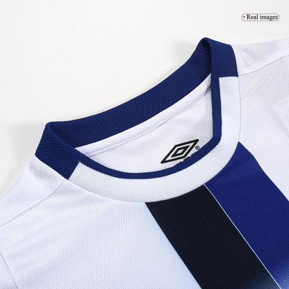 Retro Chelsea Borta Fotbollströja 2003/05