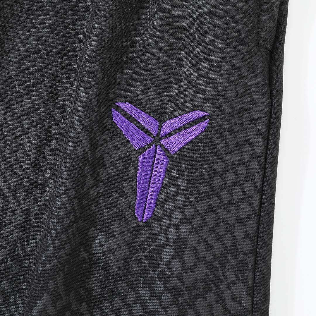 Barcelona Träningsset (Jacka+Byxor) 2025/26 Svart