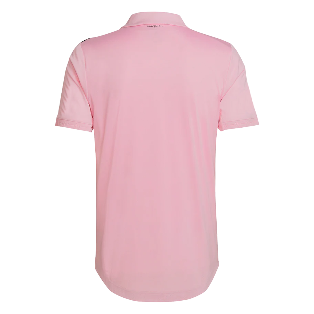 Inter Miami CF Hemma Fotbollströja 2022 Premium