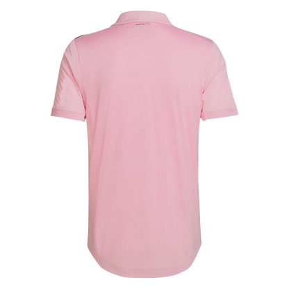 Inter Miami CF Hemma Fotbollströja 2022 Premium