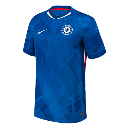 PALMER #10 Chelsea Tröja 2025/26 Hemma - UCL