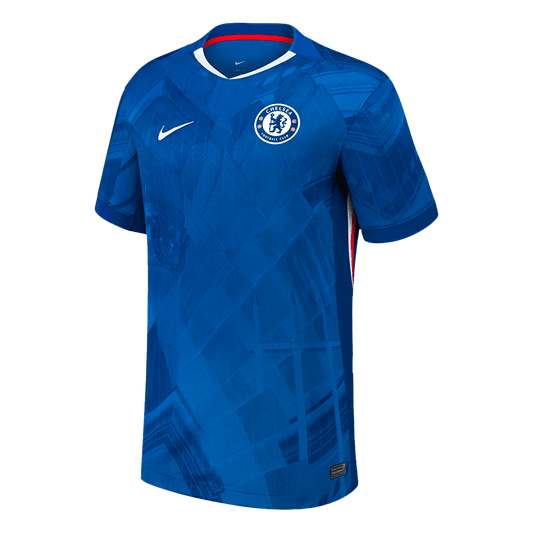 PALMER #10 Chelsea Tröja 2025/26 Hemma - UCL