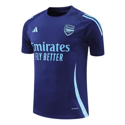 Arsenal Före match Fotbollströja 2024/25