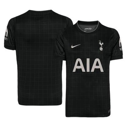 Tottenham Hotspur Tröja 2025/26 Borta