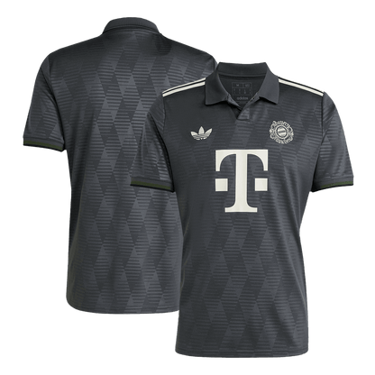 Bayern Munich Fotbollströja 2024/25