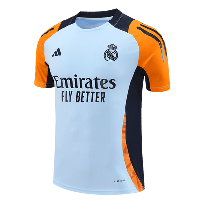 Real Madrid Före match Fotbollströja 2024/25