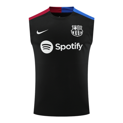 Barcelona Före match Fotbollströja 2024/25