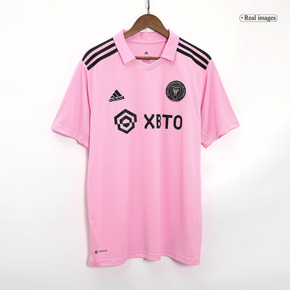 Inter Miami CF Hemma Fotbollströja 2022