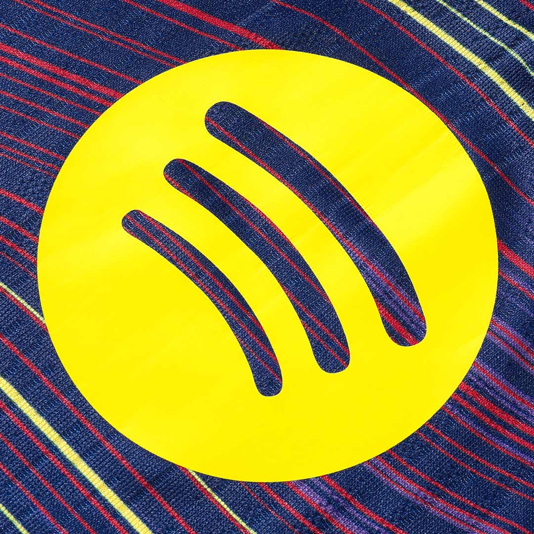 Barcelona Tröja & Träningsset(Jacka+Byxor) 2025/26 Colorful Barn-20