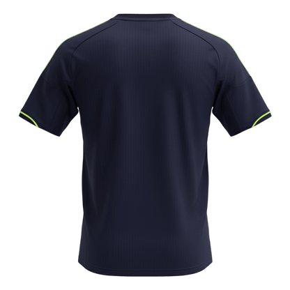 Real Madrid Bortatröja 2012/13 Retro
 Svart-3