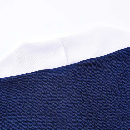 PSG Träningsset (Jacka+Byxor) 2025/26 Mörkblå-6