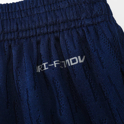 Barcelona Träningsset (Jacka+Byxor) 2025/26 Colorful-12