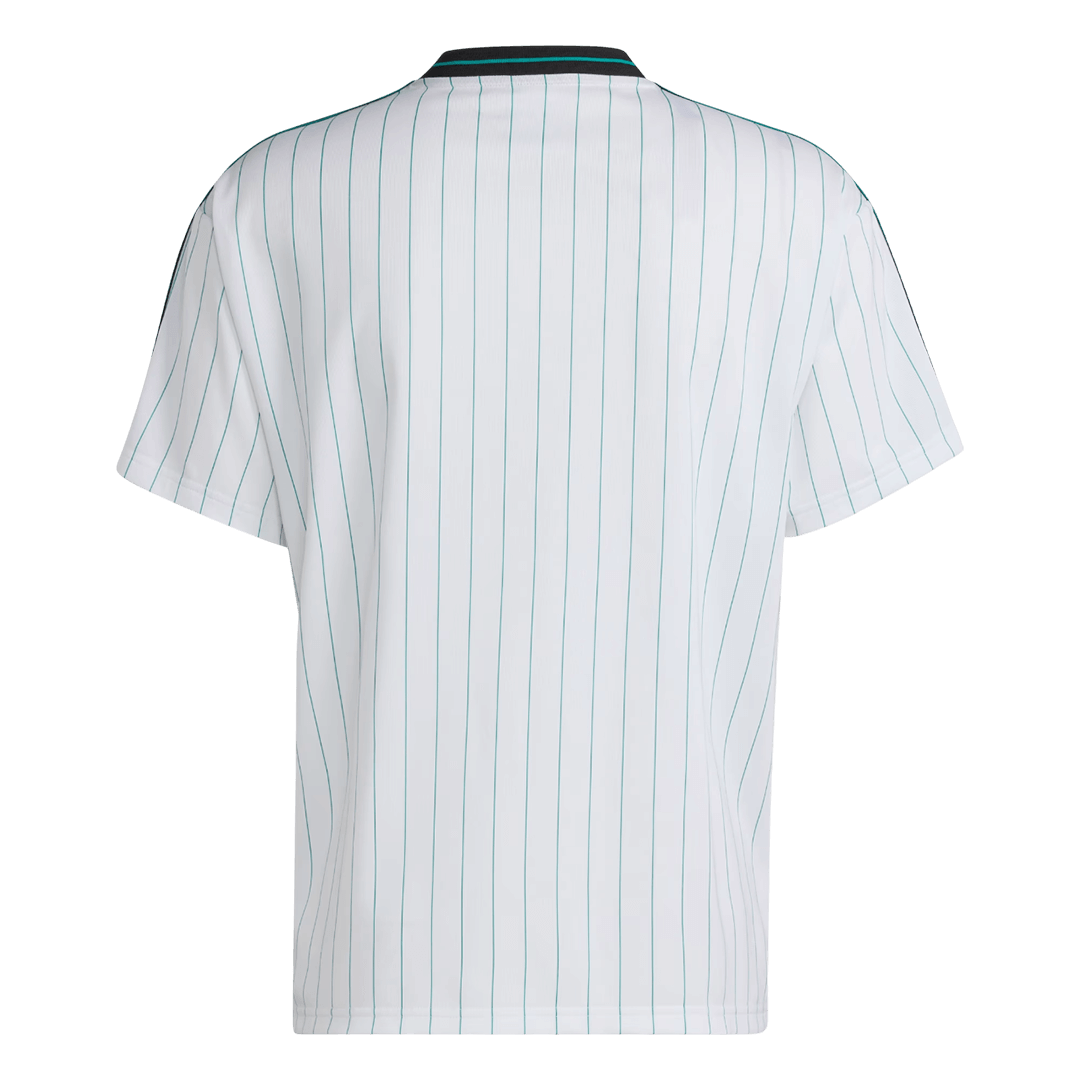 Liverpool Tröja 2025/26 Vit