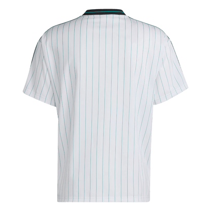 Liverpool Tröja 2025/26 Vit-3