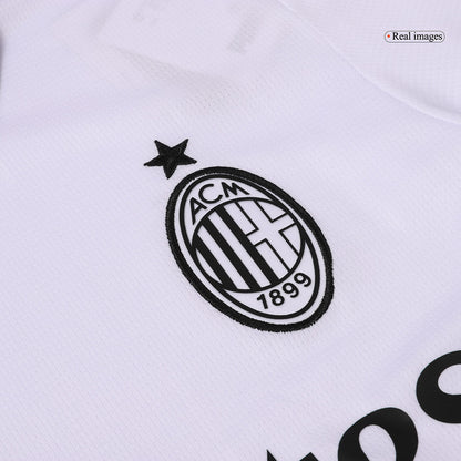 AC Milan Borta Fotbollströja 2024/25