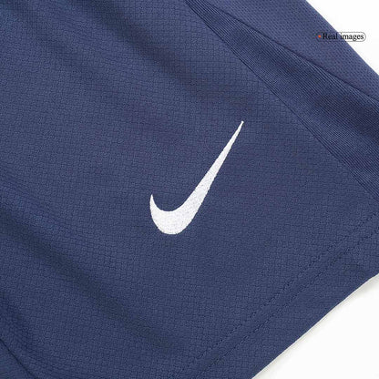 PSG Hemma Fotbollströja 2024/25 Fotbollssats Barn