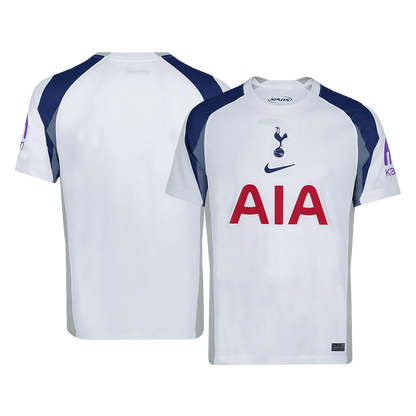 Tottenham Hotspur Hemma Tröja 2025/26