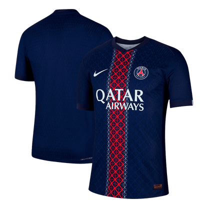 PSG Tröja 2025/26 Hemma Autentisk - Club World Cup